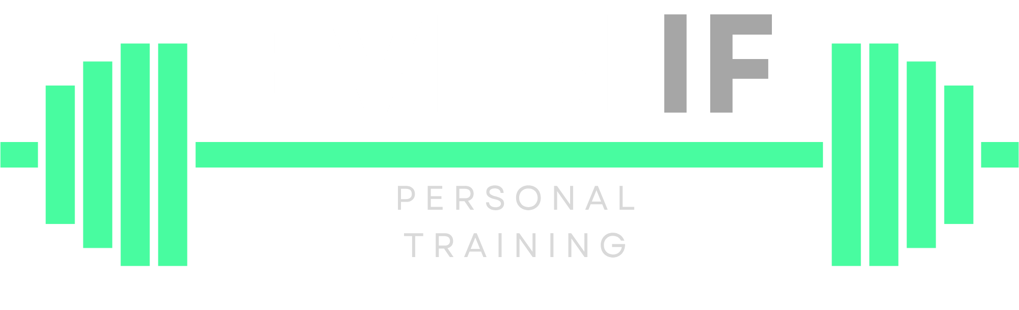 Even If Personal Training logo